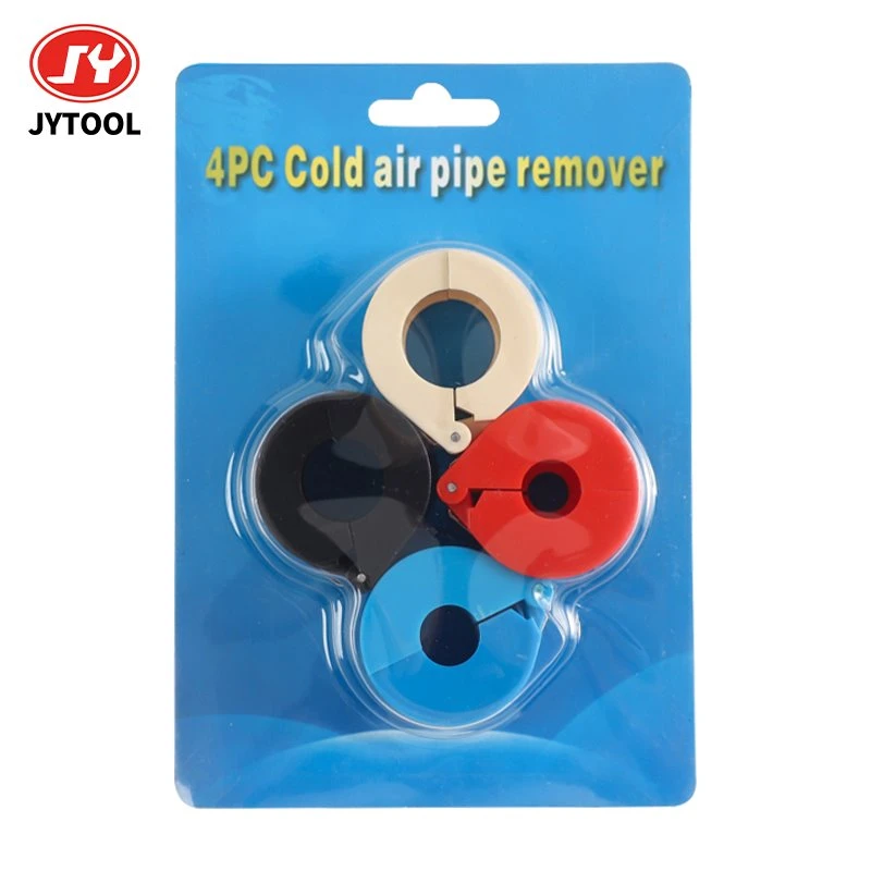Uirlis Dínasctha Líne 4PCS AC agus Breosla