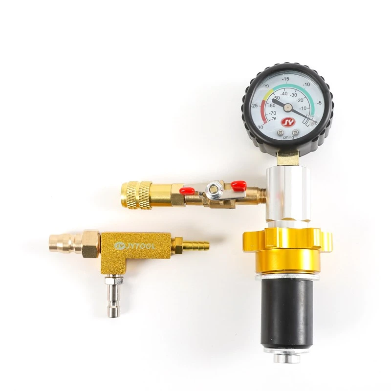 Air Vac Coolant Refiller-2 Air Vac Coolant Refiller-2