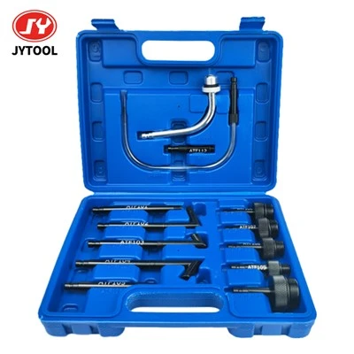 Adaptóir Líonadh Sreabhán Tarchurtha 13Pcs