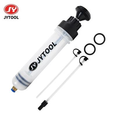 Caidéal Ola Extractor Lámhleabhar 200cc