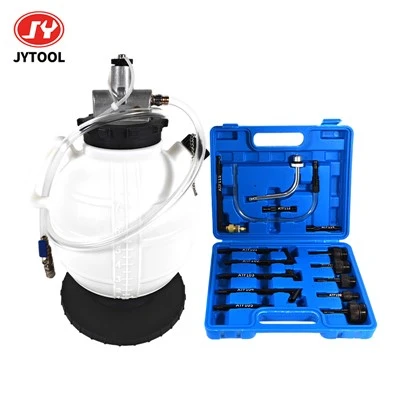 7.5L Kit Caidéal Sreabhán Tarchurtha Lámhleabhar