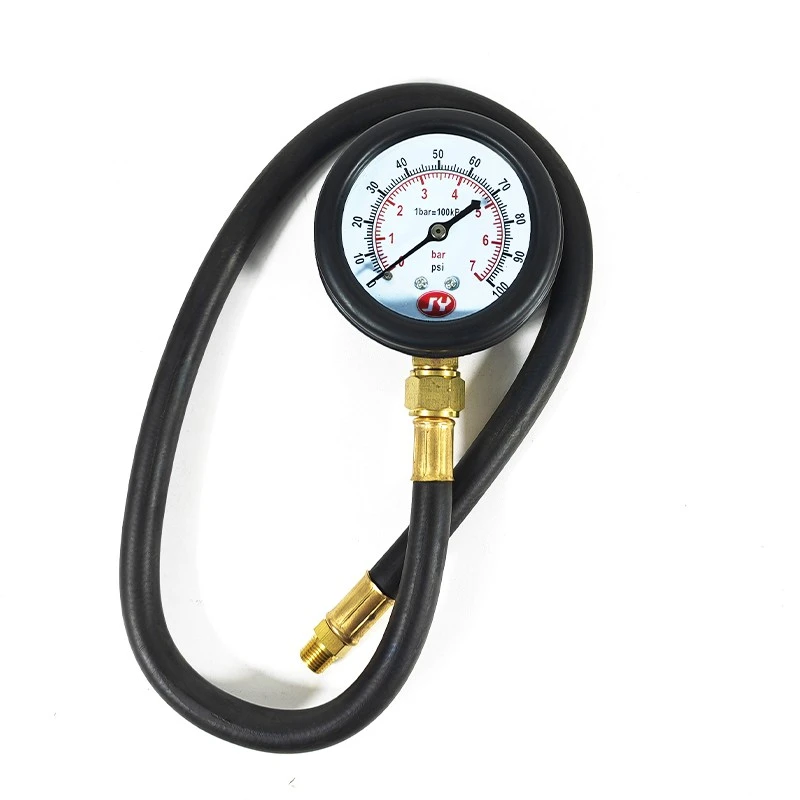 Oil Pressure Adapter Kit-2 Oil Pressure Adapter Kit-2